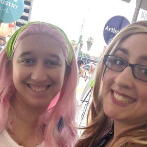 Meet your Posher, Fifi